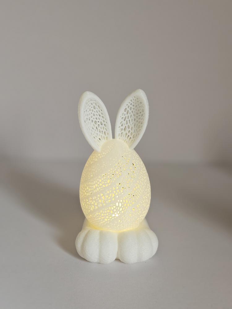 Bunny Glow Lantern
