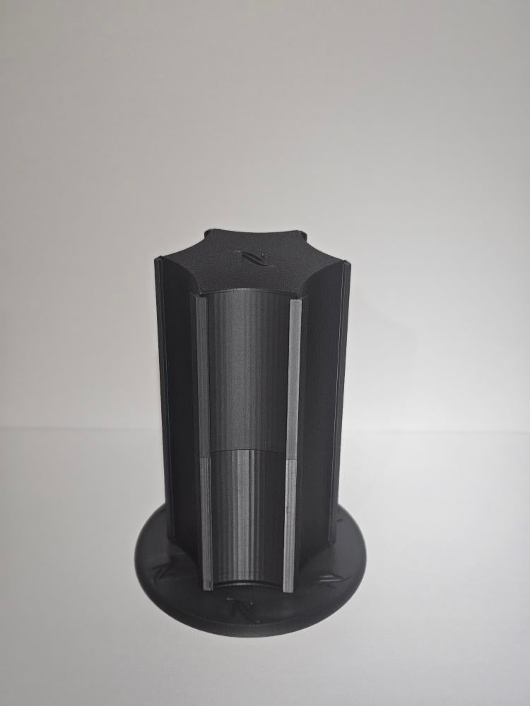 360° Vertuo Capsule Carousel