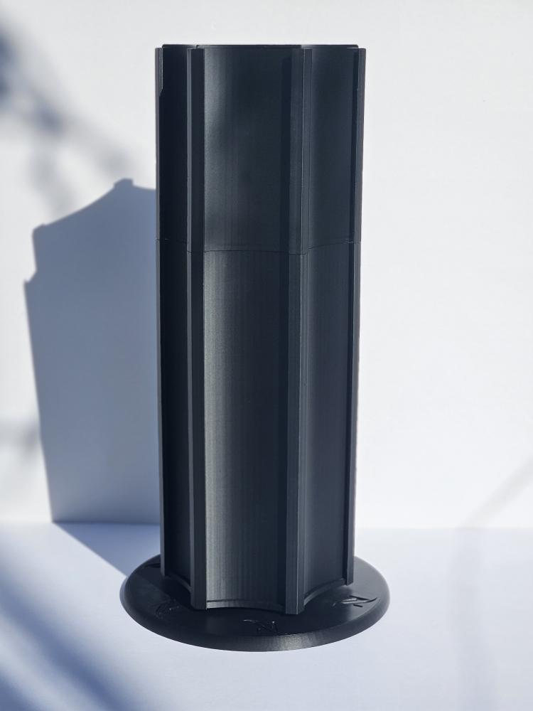 360° Vertuo Capsule Carousel