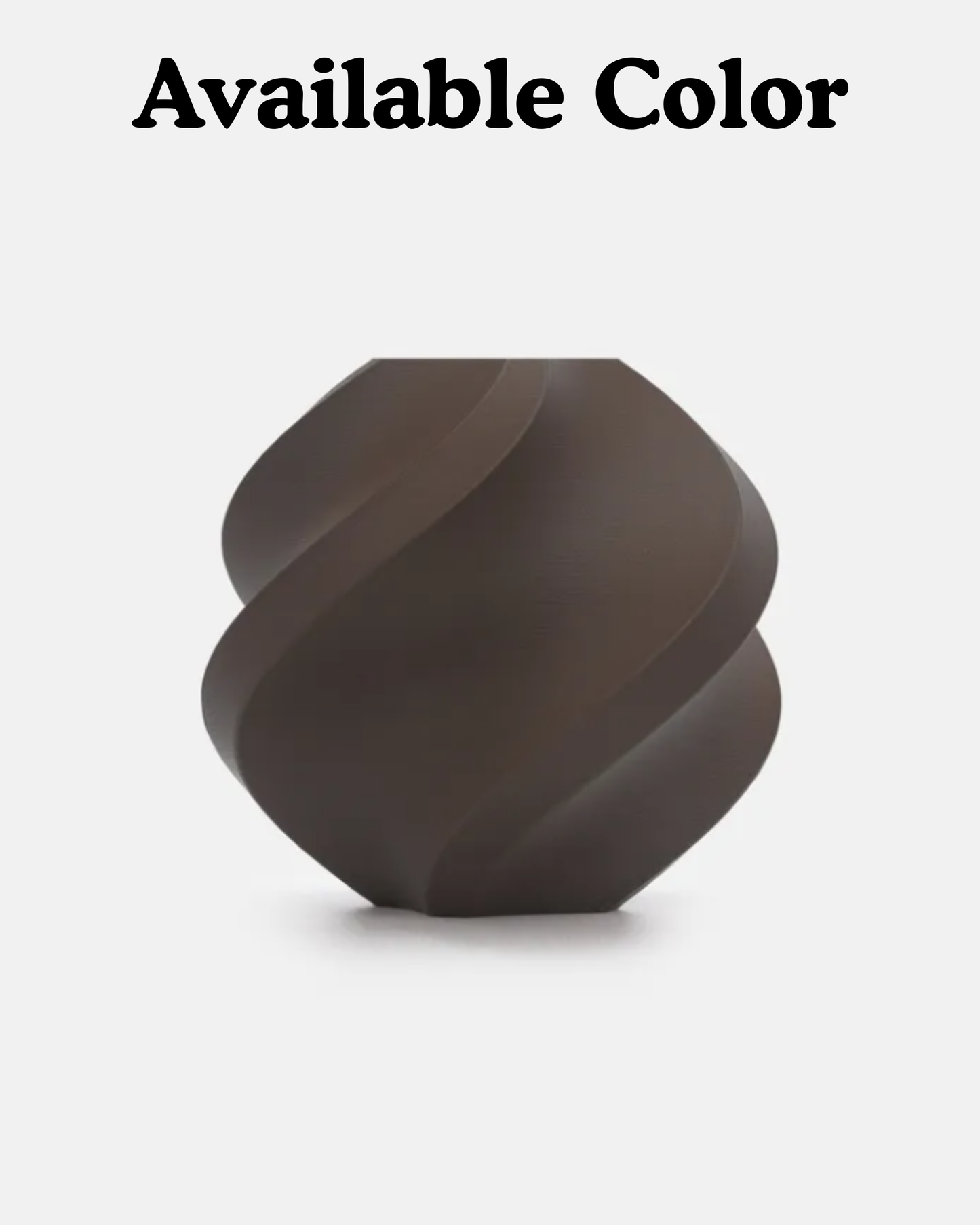 360° Nespresso Pod Carousel