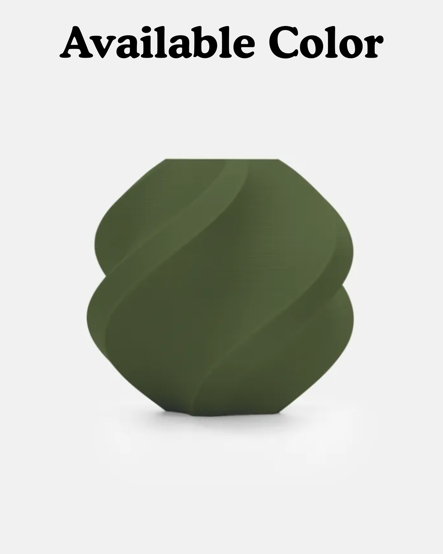 Textured Diamond Planter – Modern 3D Printed Pot