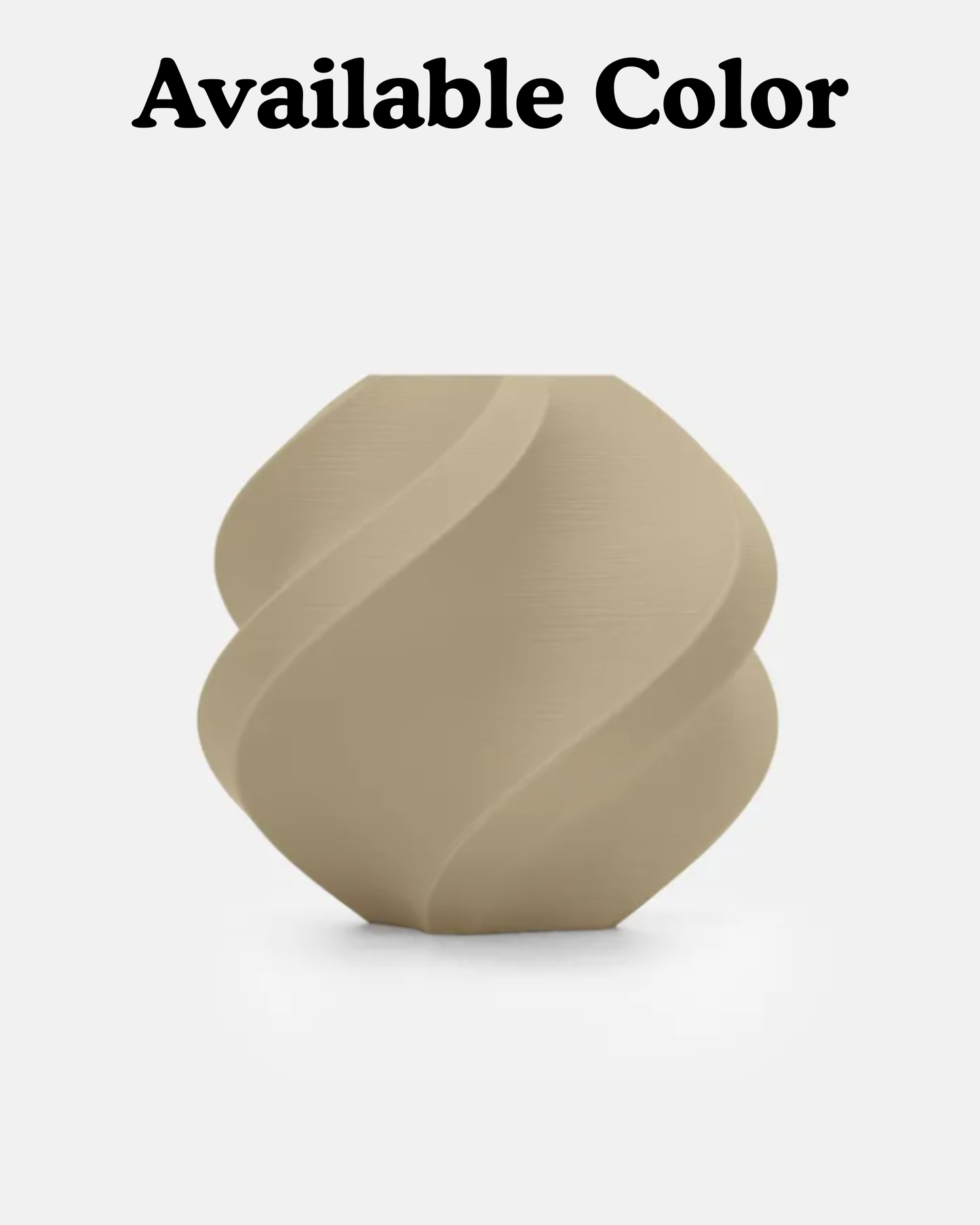 Textured Diamond Planter – Modern 3D Printed Pot