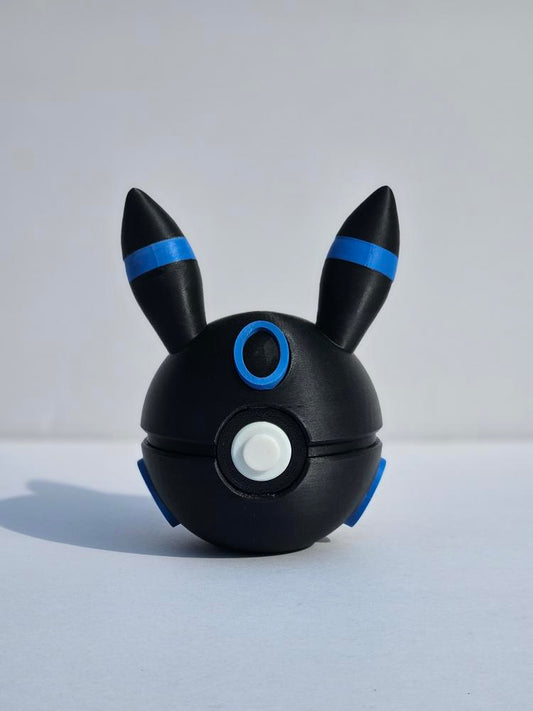 Umbreon Poké Capsule