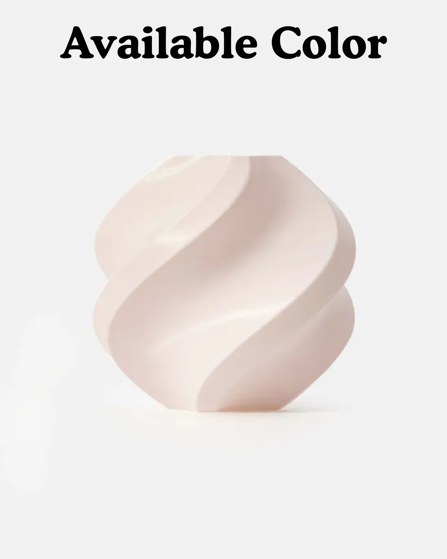 Wave Coffee Capsule Holder