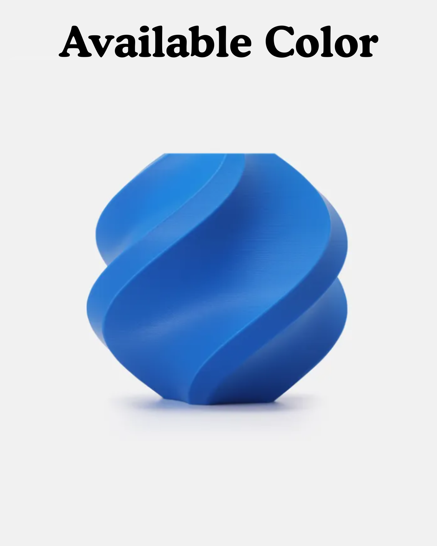 Bubble Edge Tray - 3D Printed Modern Jewelry & Decor Organizer