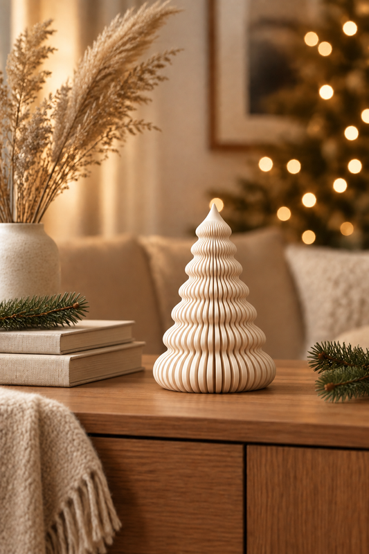 Ripple Christmas Tree