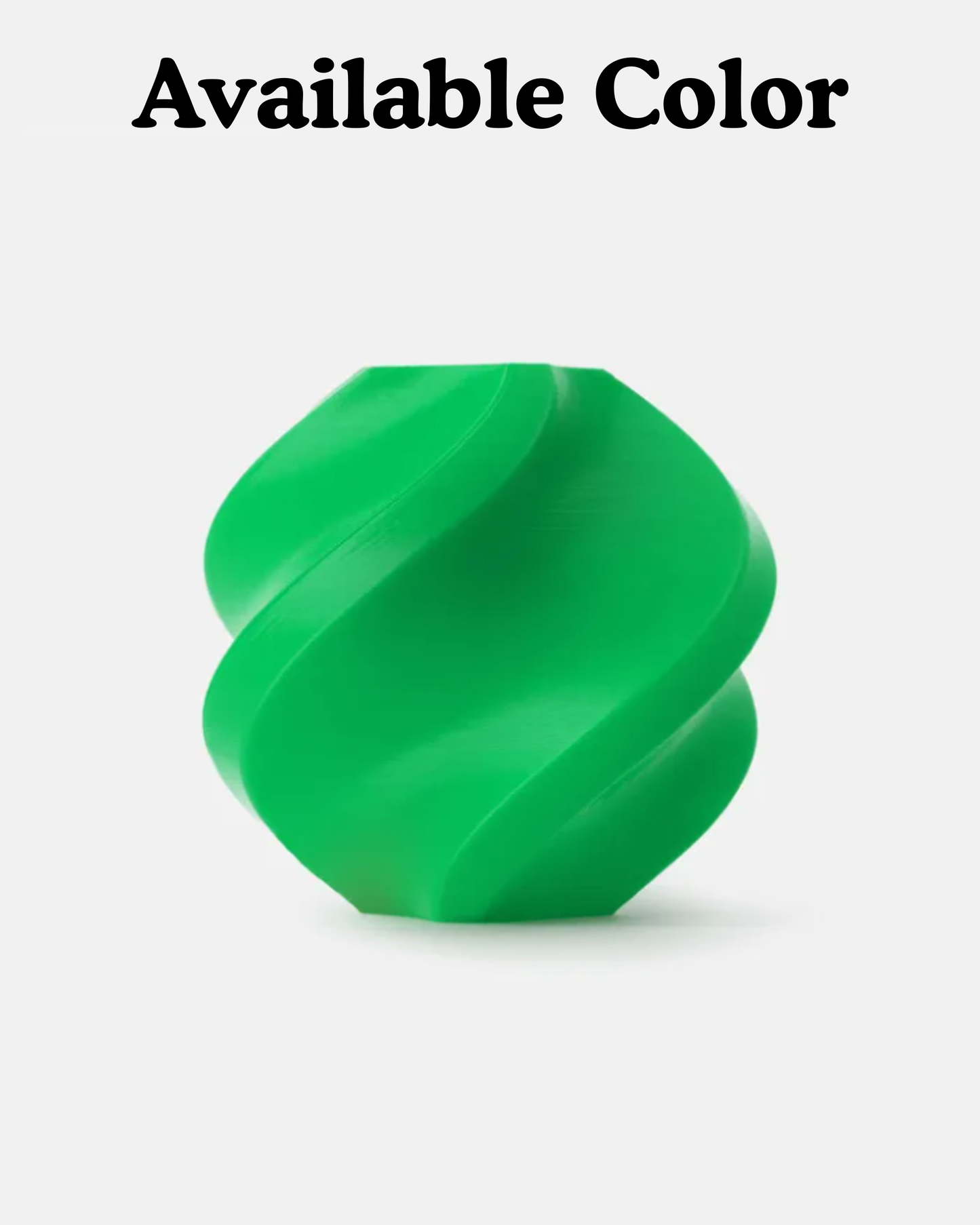 Crystal Dragon (Articulated 3D Printed Figure)