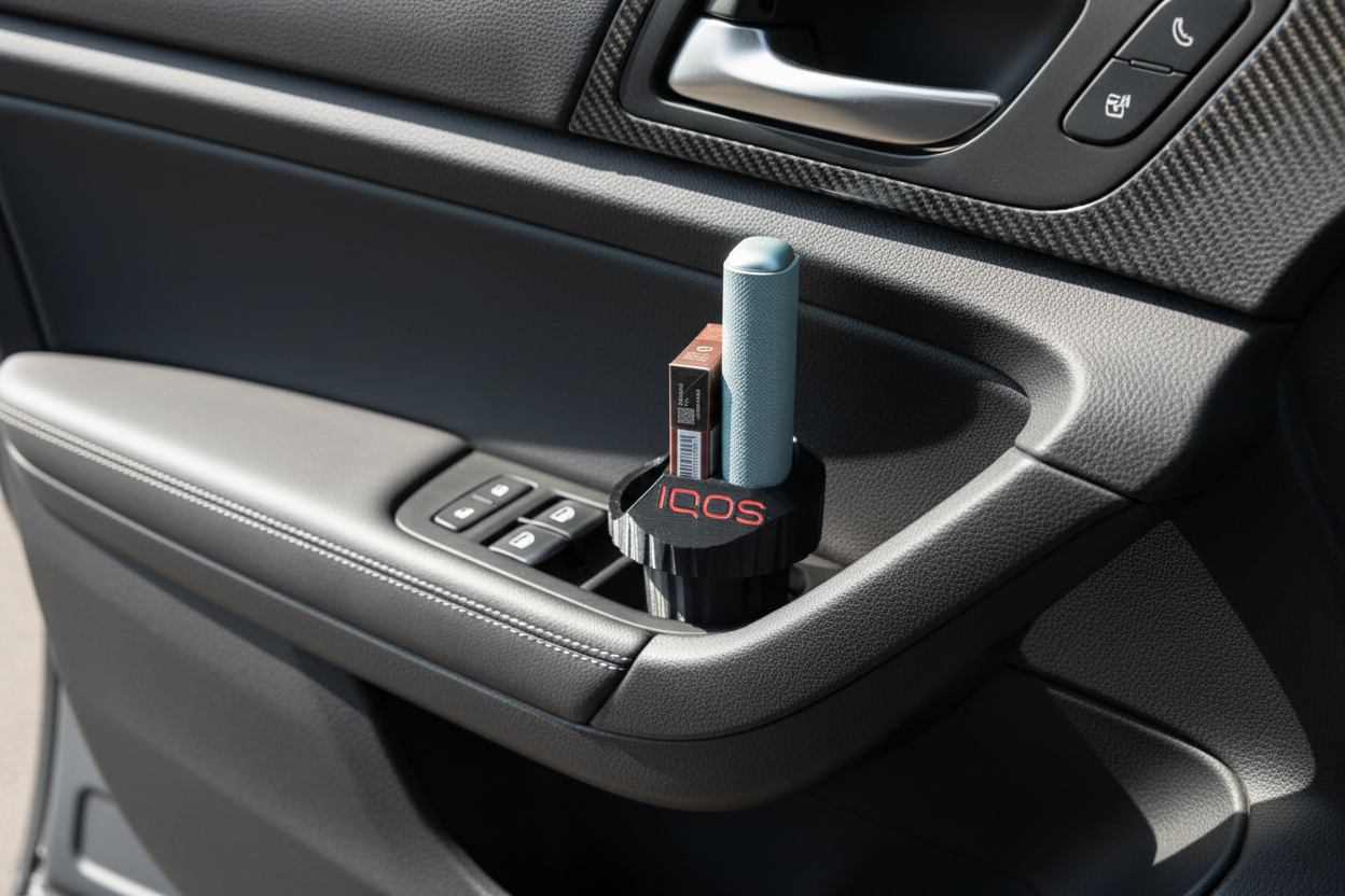 IQOS Car Holder