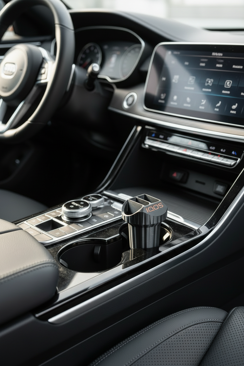 IQOS Car Holder