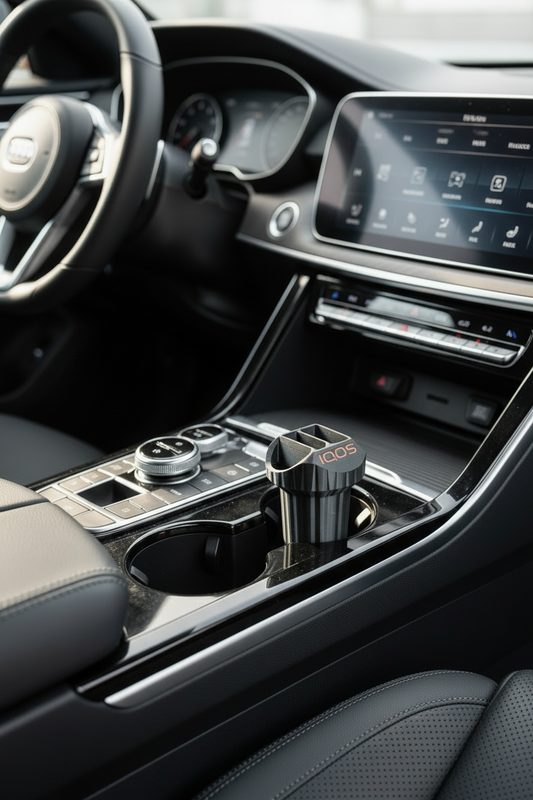 IQOS Car Holder