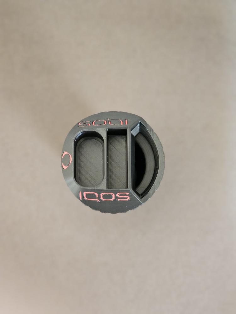 IQOS Car Holder