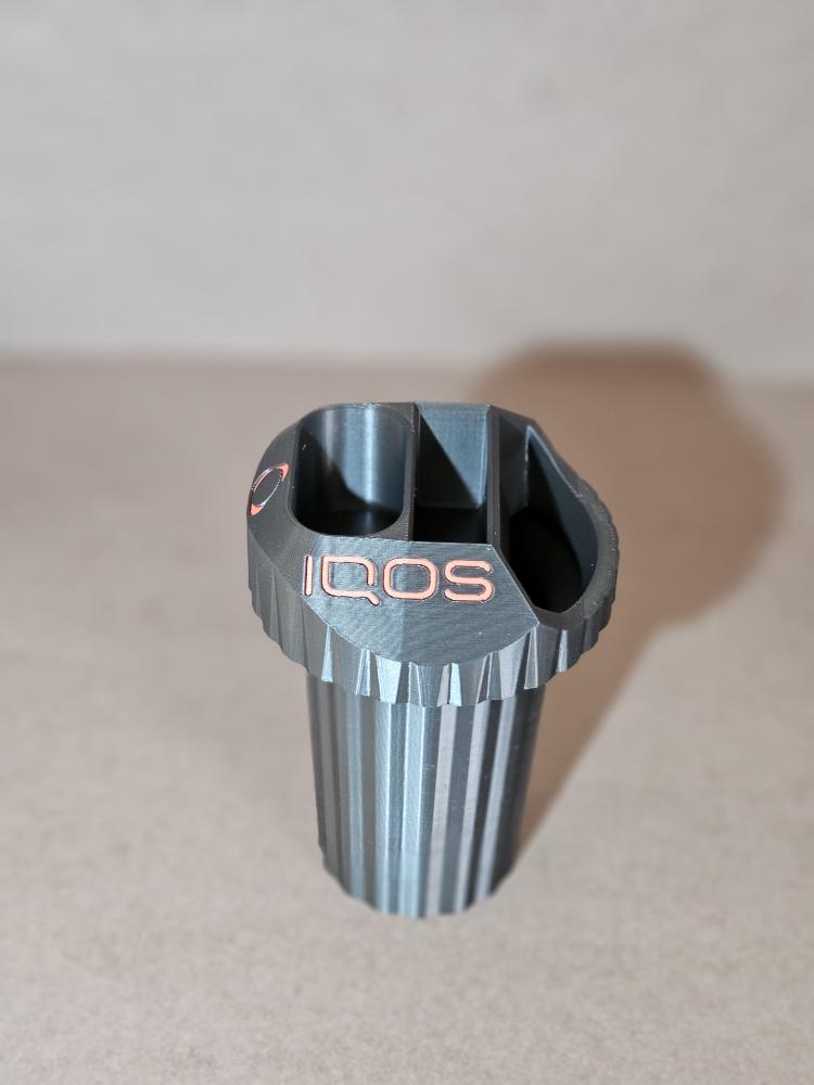 IQOS Car Holder