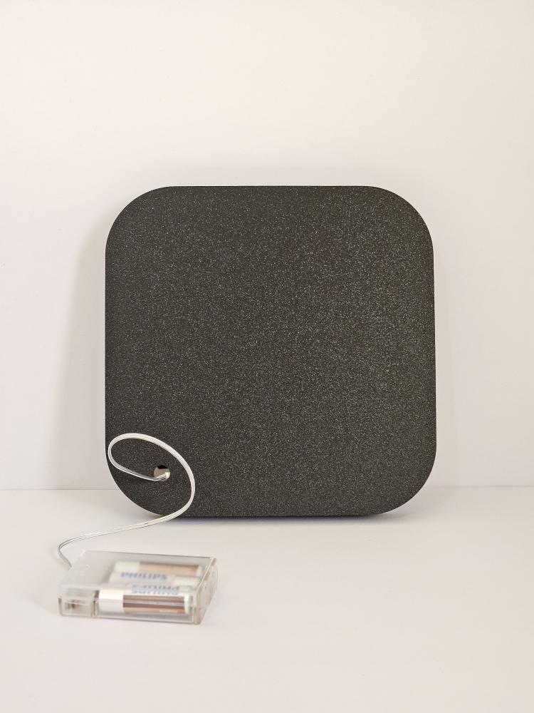 Battery-Powered Pokémon Night Light