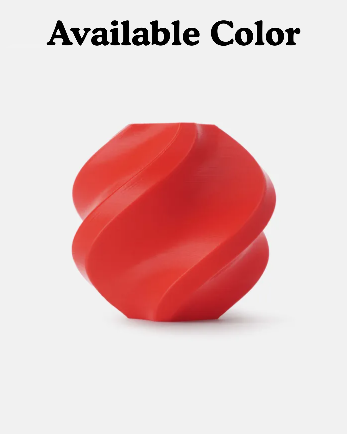 Crystal Dragon (Articulated 3D Printed Figure)