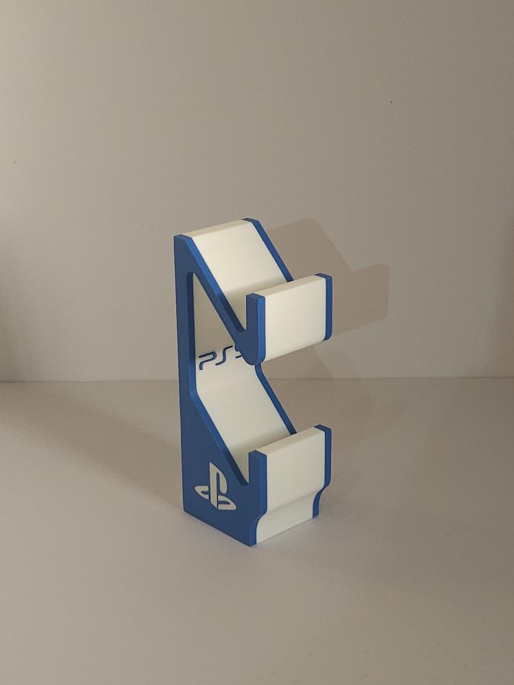 PS5 DualSense Controller Stand – Double Holder